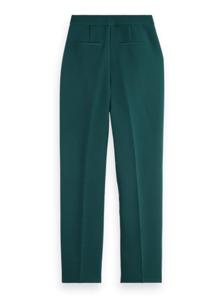 Scotch & Soda Hose in Petrol günstig kaufen
