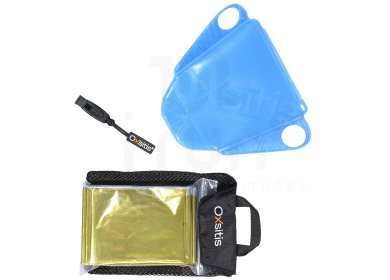 Oxsitis Kit de survie