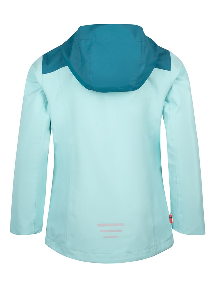 Trollkids Regenjacke 