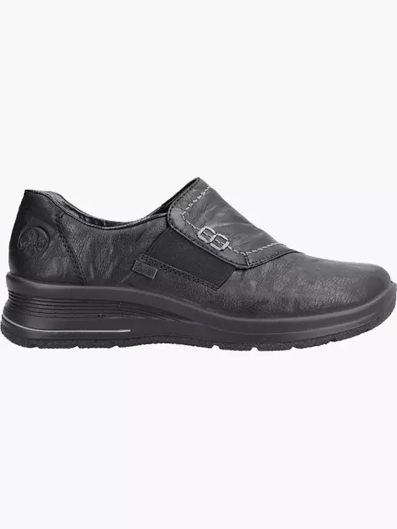 Rieker Damen Slipper