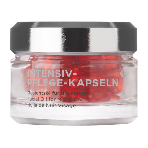 Fiole cu ulei facial intensiv Annemarie Börlind 18 ml