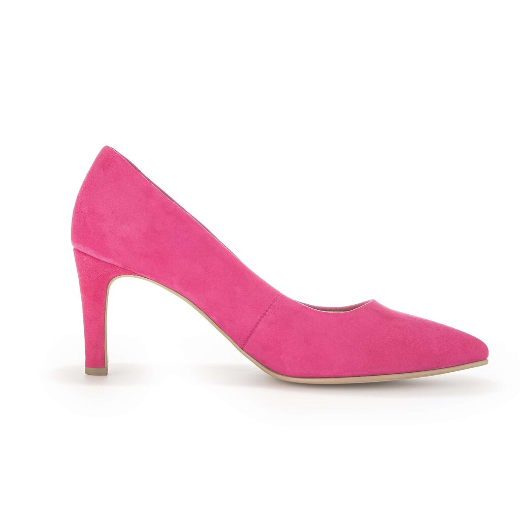 Gabor fashion Eleganter Pumps pink