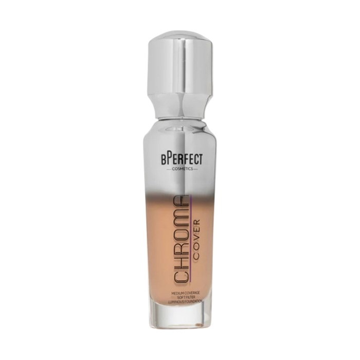 Chroma Cover Foundation Luminous