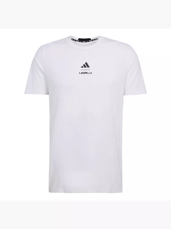 adidas Les Mills Graphic T-Shirt