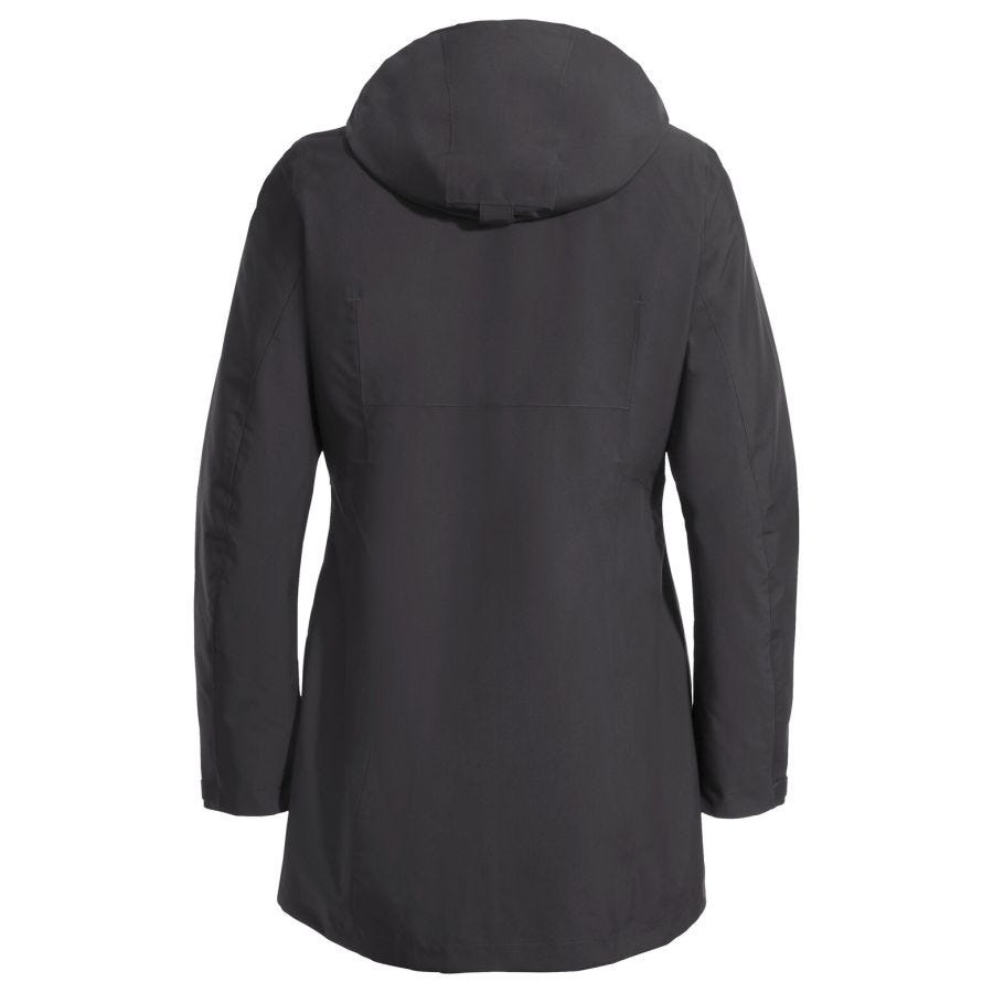 Idris 3-in-1 Parka Damen
