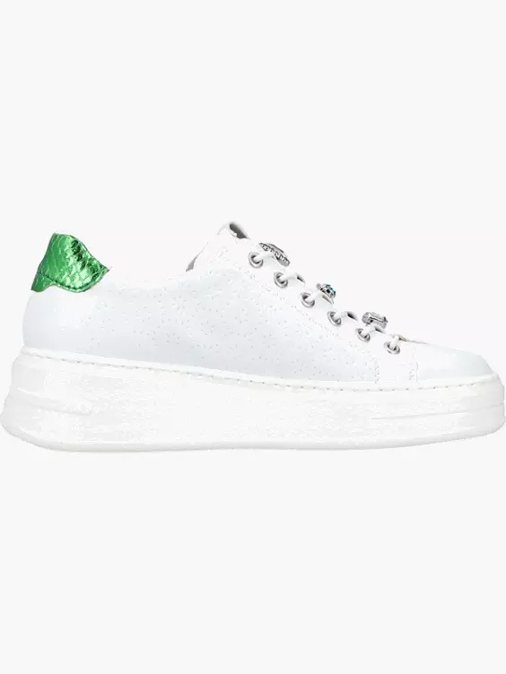 Rieker Damen Sneaker Low