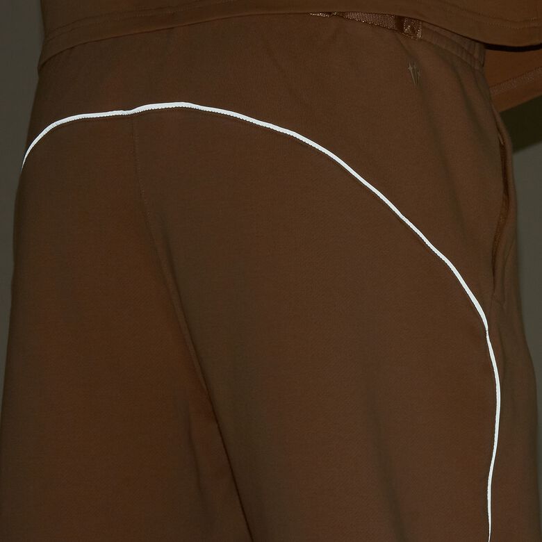NIKE x Nocta NRG Pant Fleece hemp/sanddrift