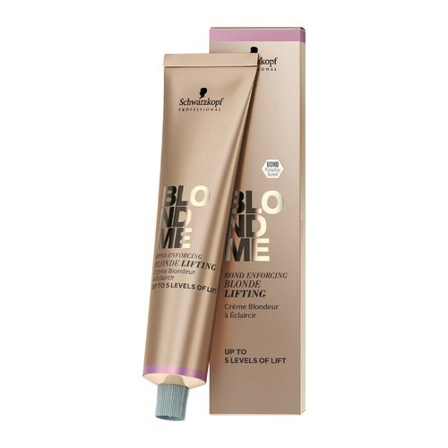 Schwarzkopf Professional BlondMe Blonde Lifting 60 ml Ice