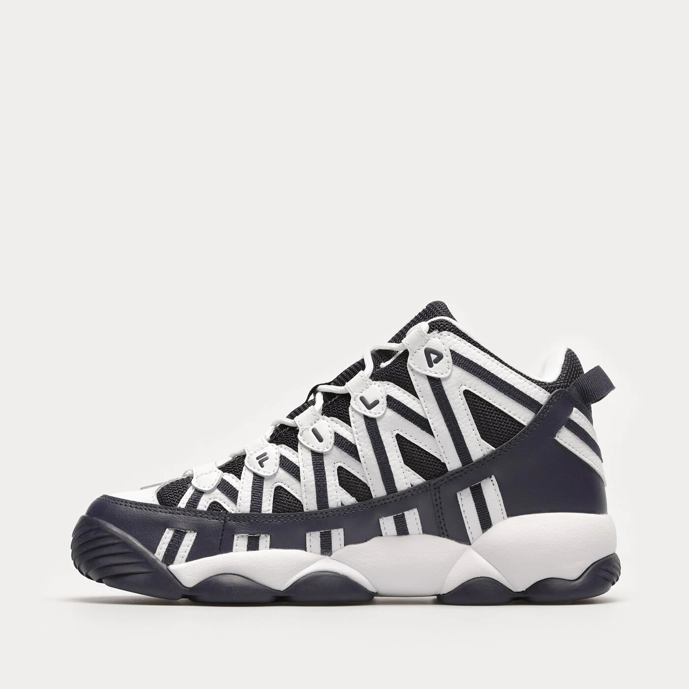 FILA STACKHOUSE SPAGHETTI Weiß