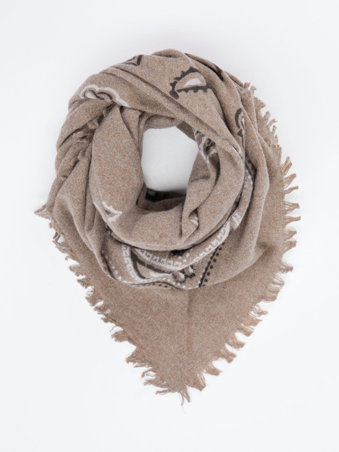 Tuch-93212400001 Blui