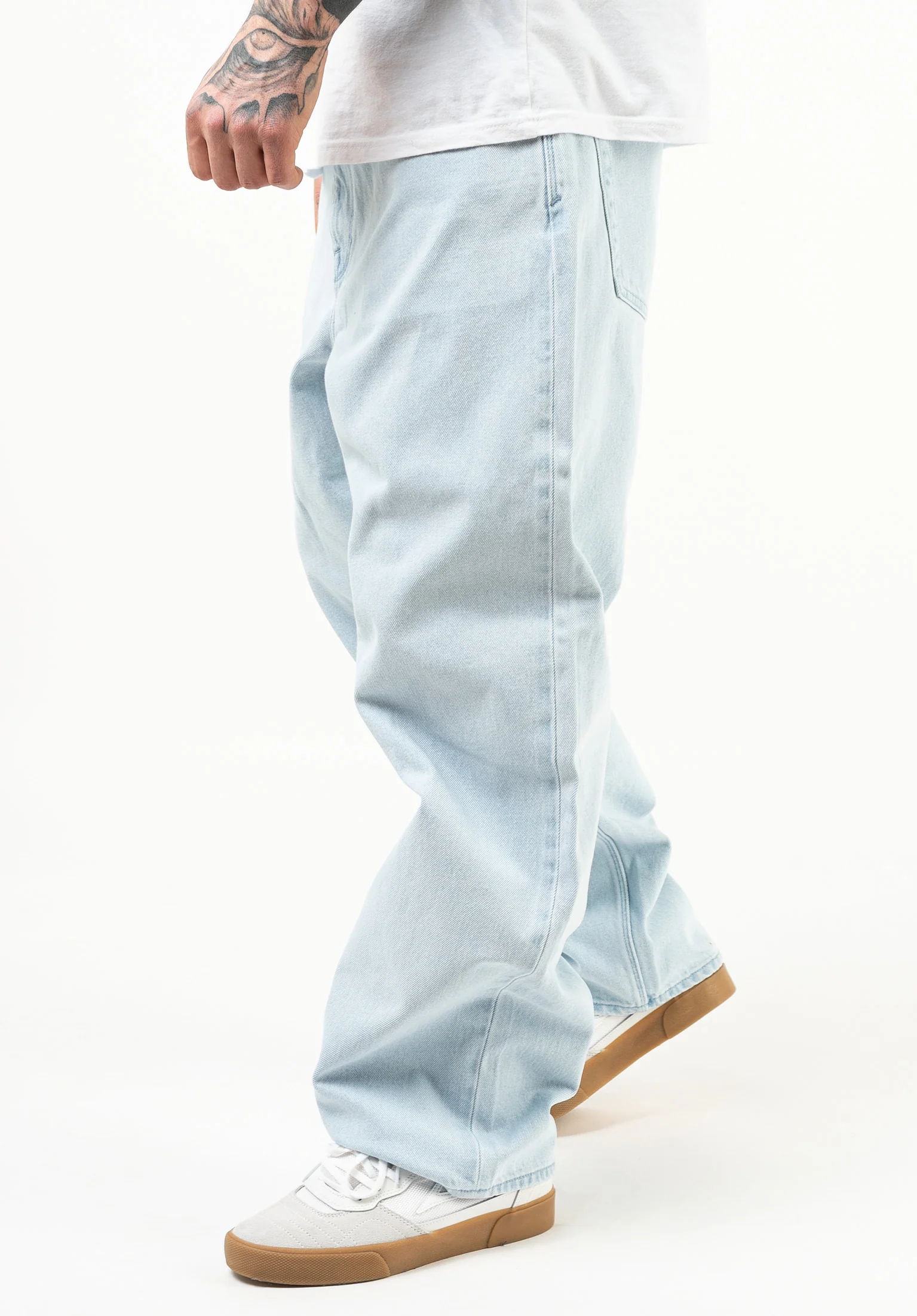 Billow Pant