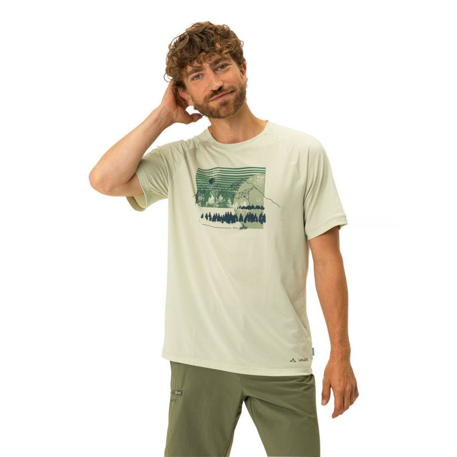 Gleann T-Shirt II Herren