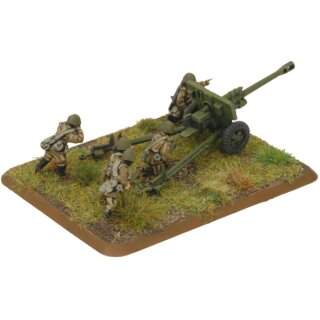 76mm Anti-Tank Company (Plastic)