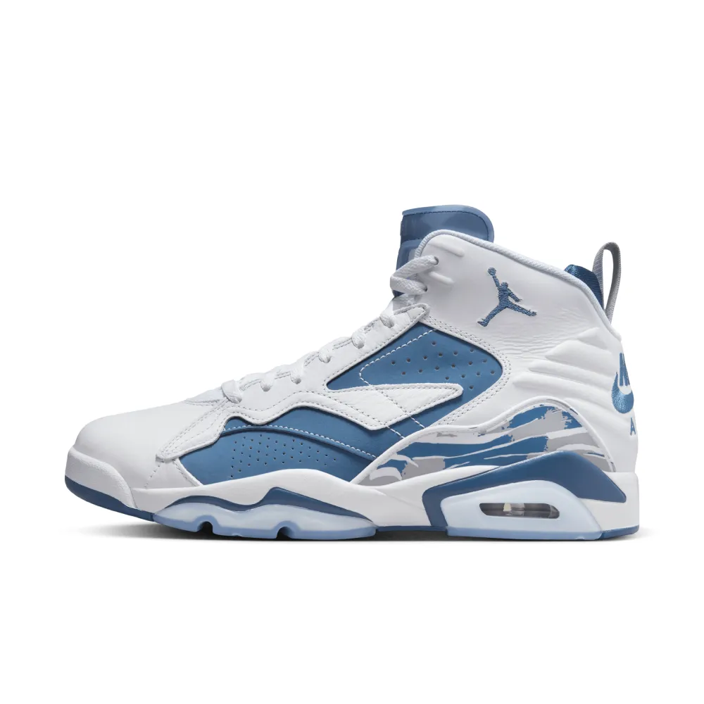 NIKE JORDAN Jumpman MVP DZ4475-101 / weiss