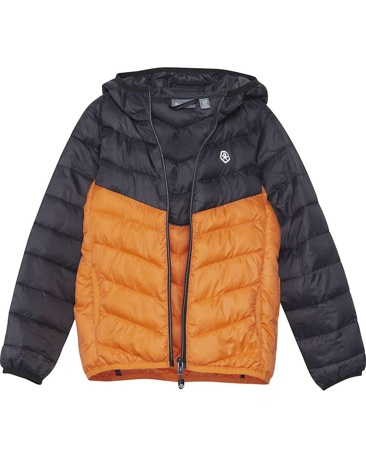 Winterjacke für Jungen