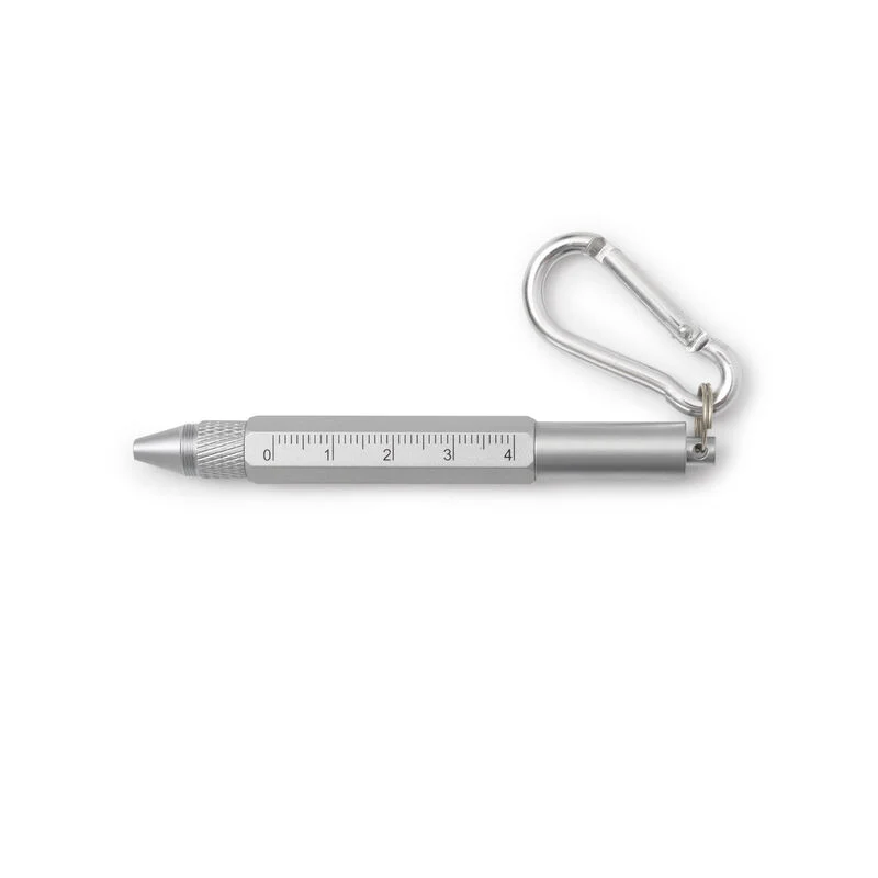 Mini bolígrafo multifunción - SOS Superpen