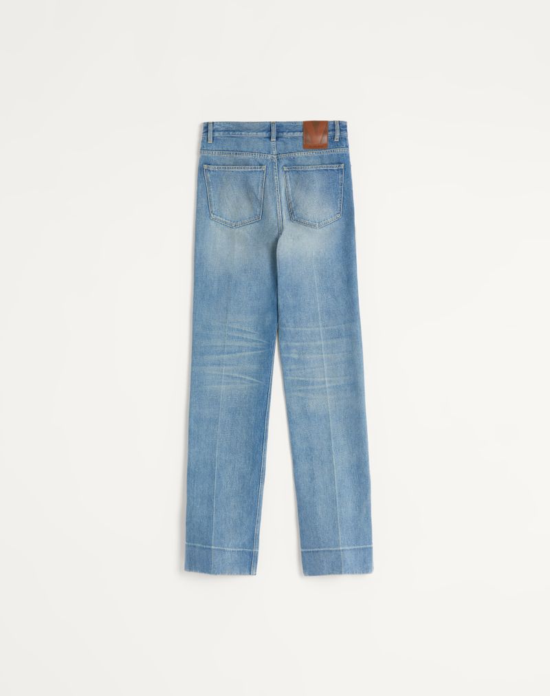 Calças jeans