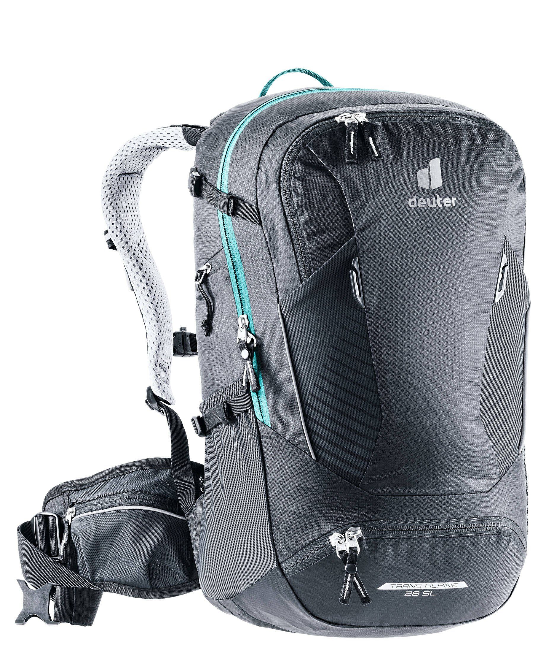 deuter Fahrradrucksack Herren Radrucksack 