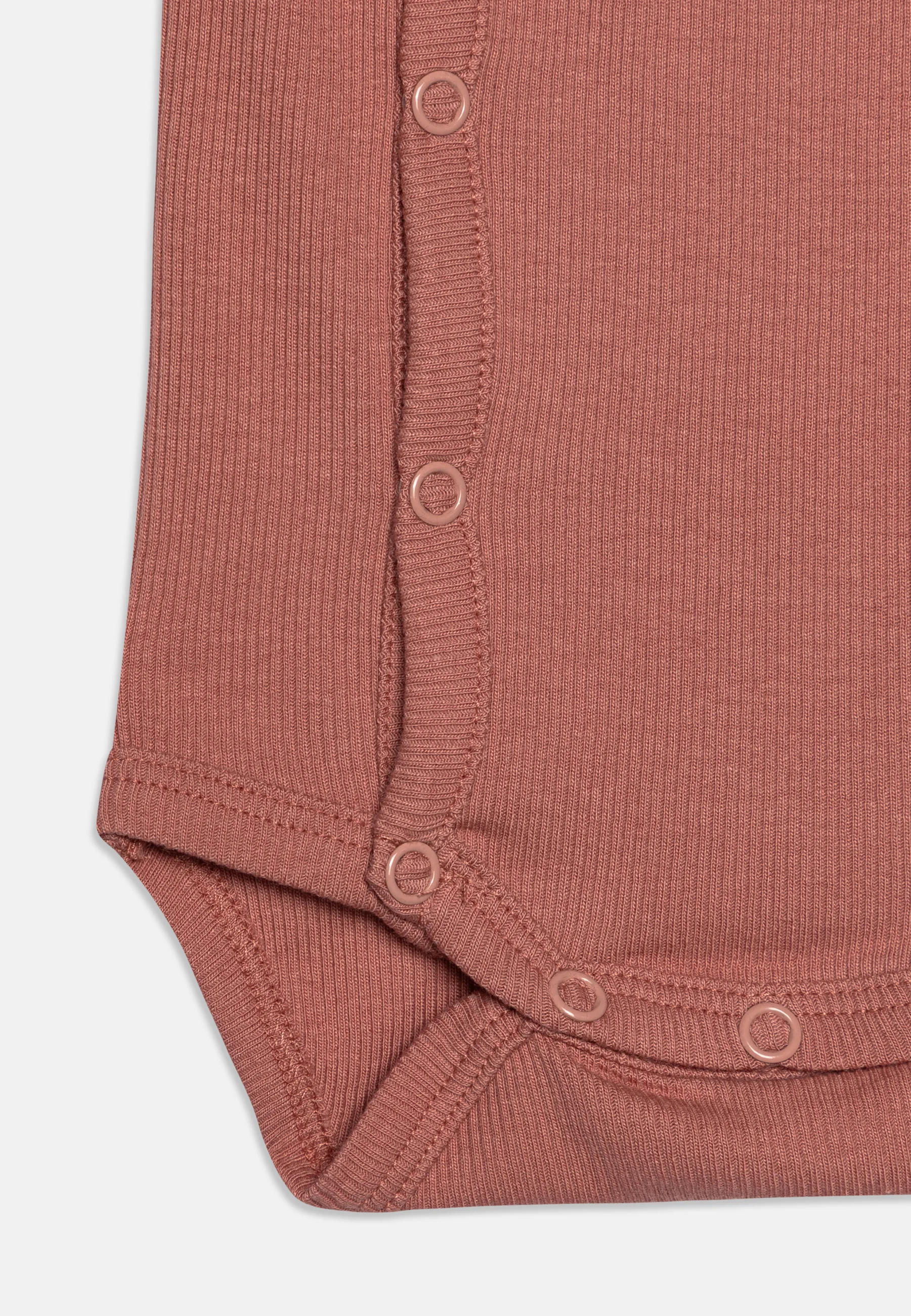 Name it NBFBEGONIA WRAP PACK DE 2 - Cuerpo