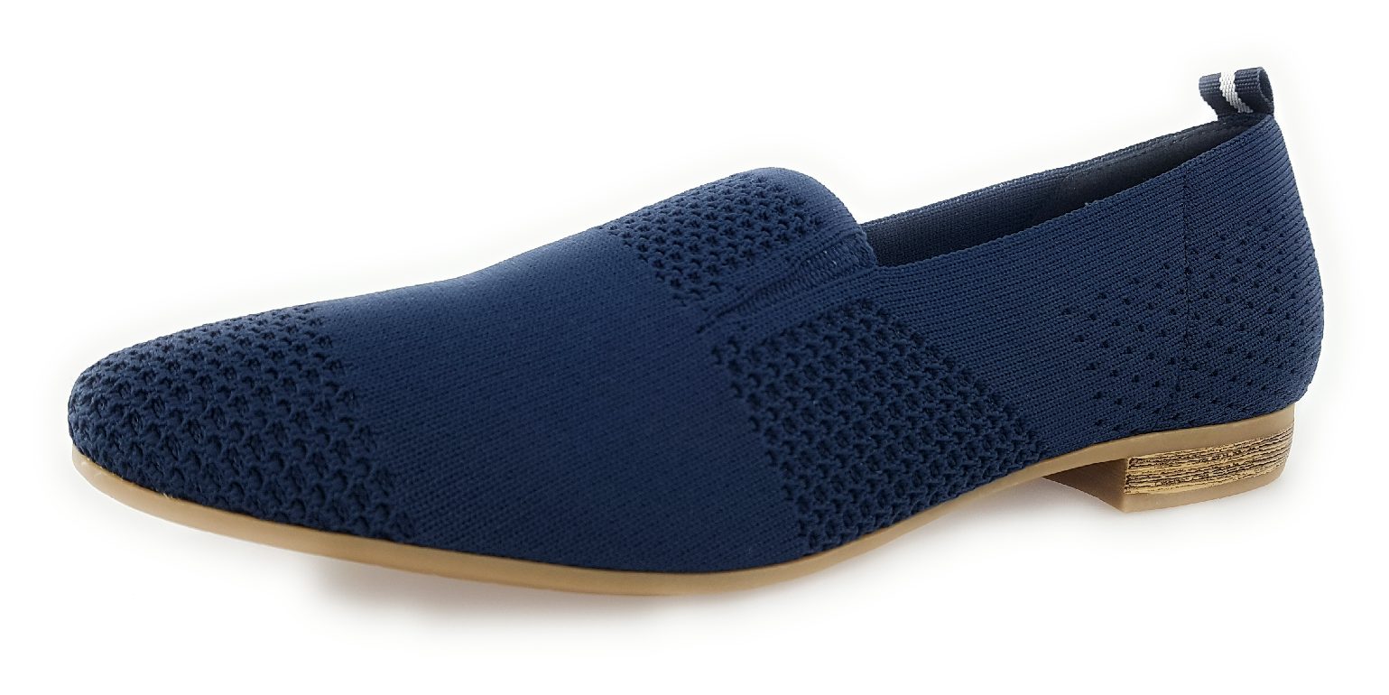 Jana 8-24266-20/805 Blau 805 navy
