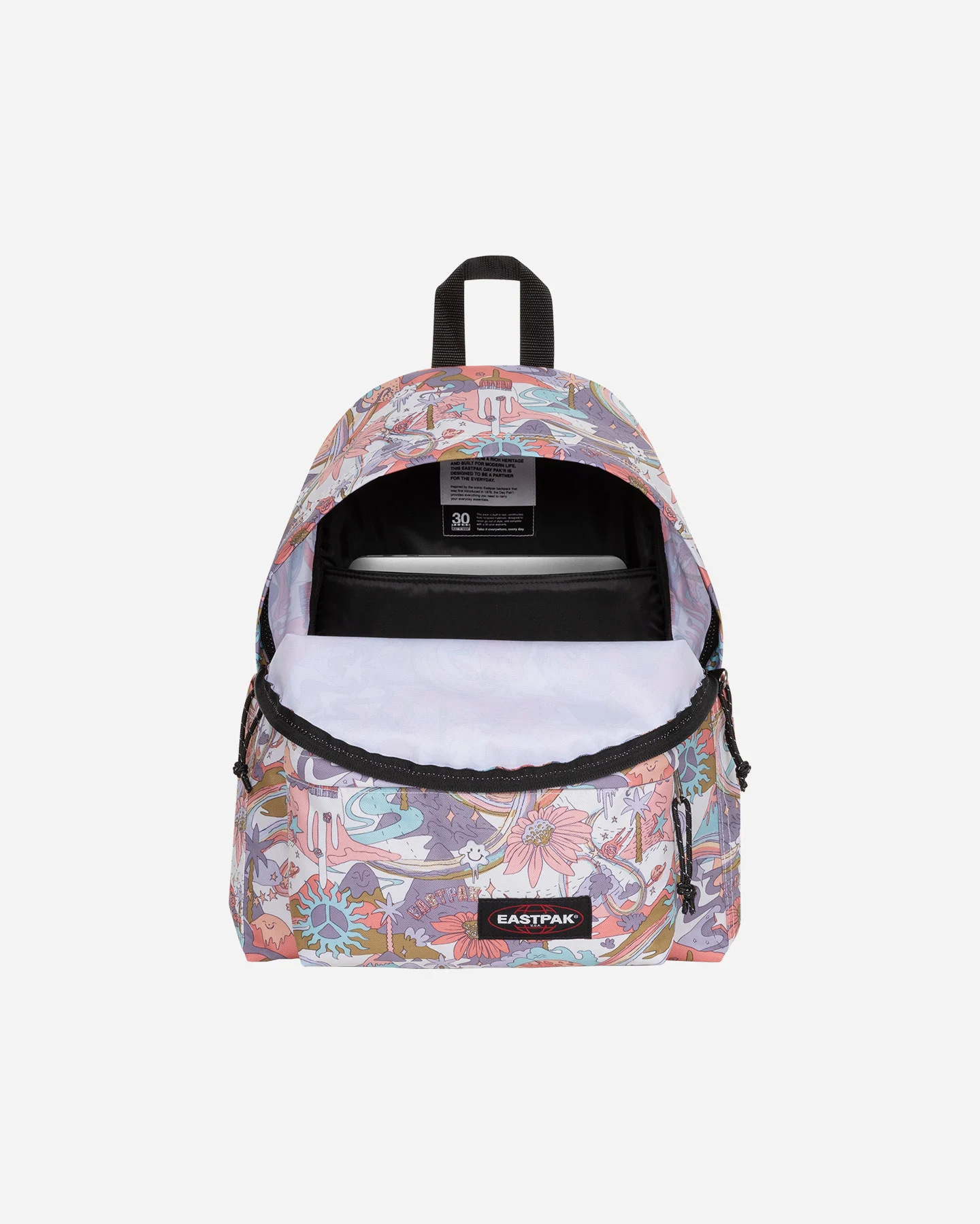 Plecak Eastpak Day Pak'r EK0A5BG40T71