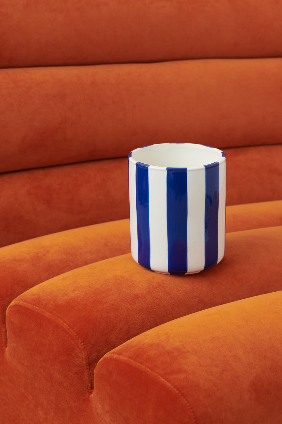 Flower pot