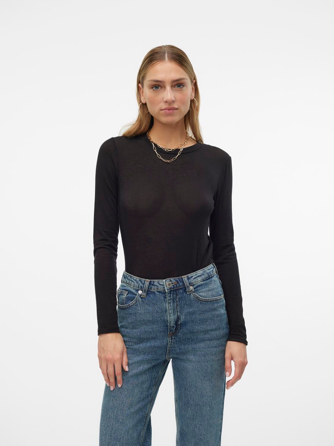VMISADORA Pullover