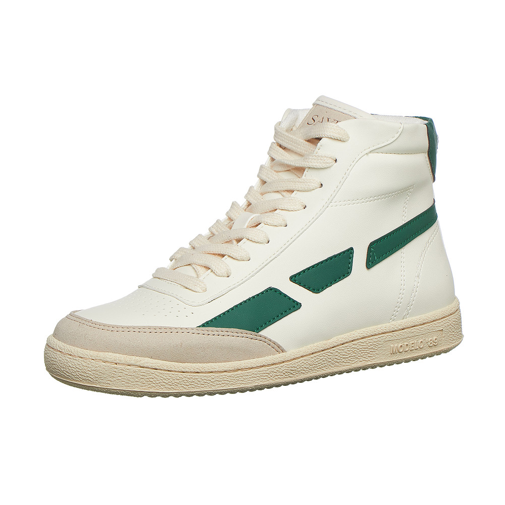 SAYE Modelo 89 Vegan Hi M89H-01-VGREEN / grün