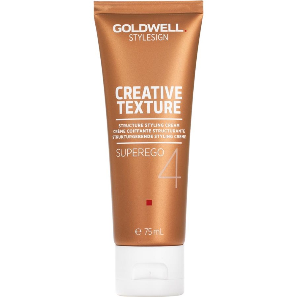 Goldwell Superego Créme capillaire