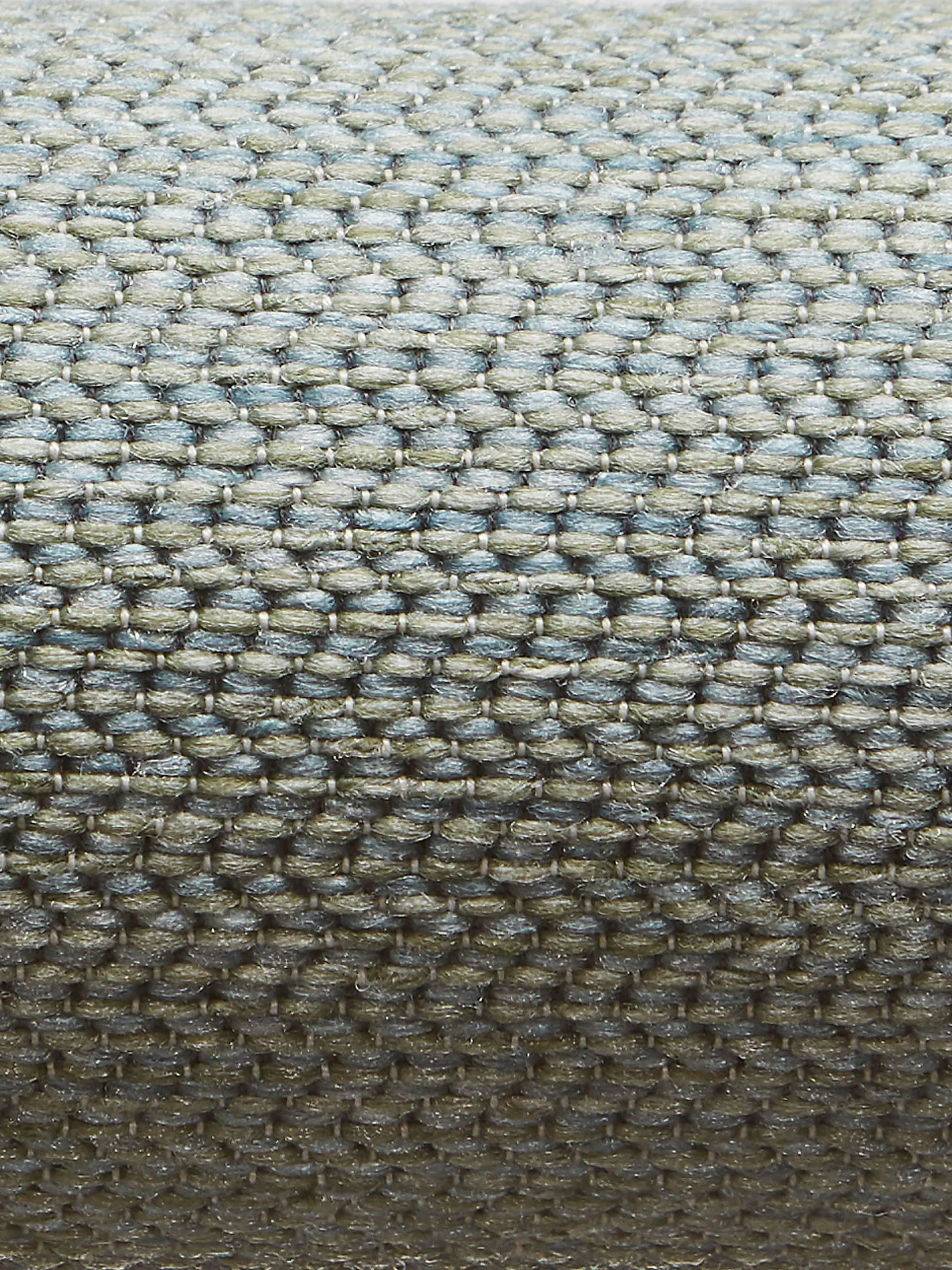 Svana Moderner Teppich, Aqua