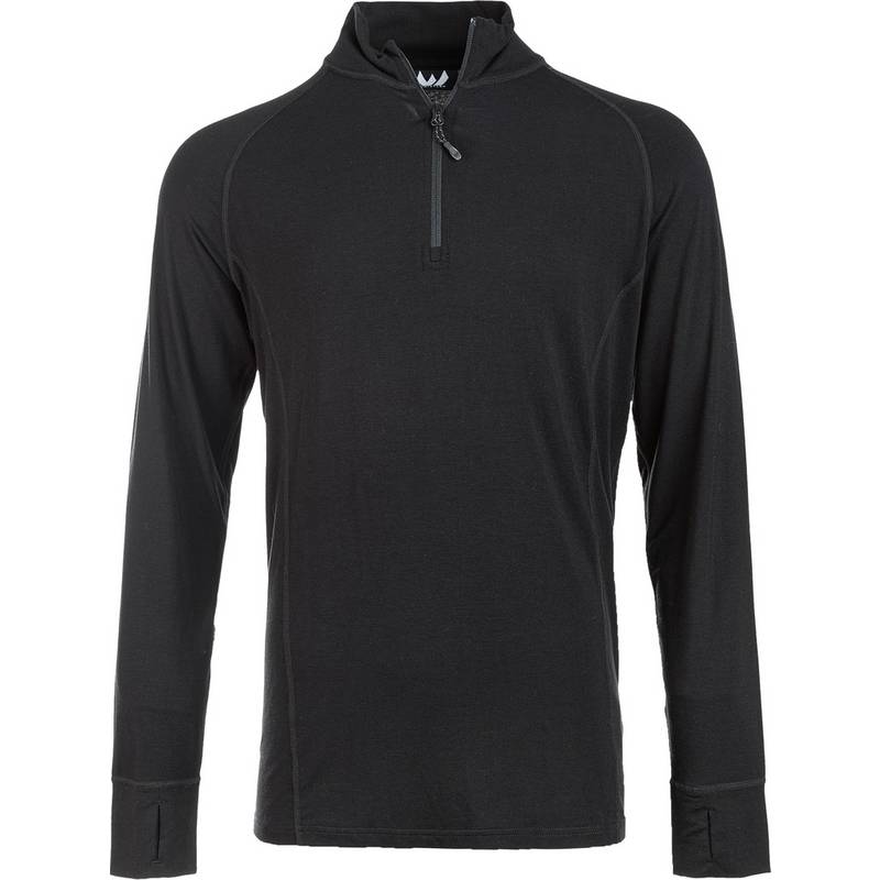 Whistler Bosco Skishirt Herren