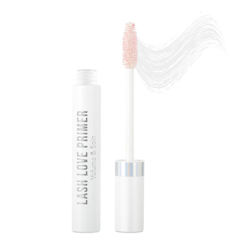 Nocibé Lash Love Primer Base Mascara Soin & Volume