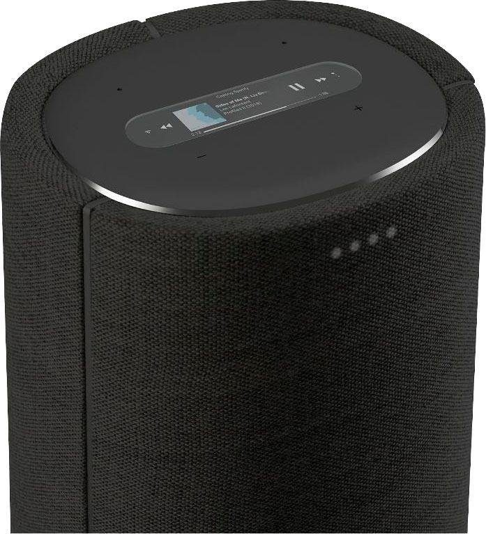 Harman/Kardon Citation Tower Stereo Lautsprechersystem (Bluetooth, 400 W)