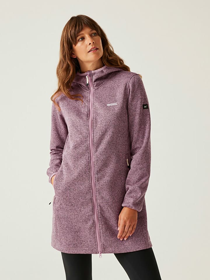 Regatta Fleecejacke 