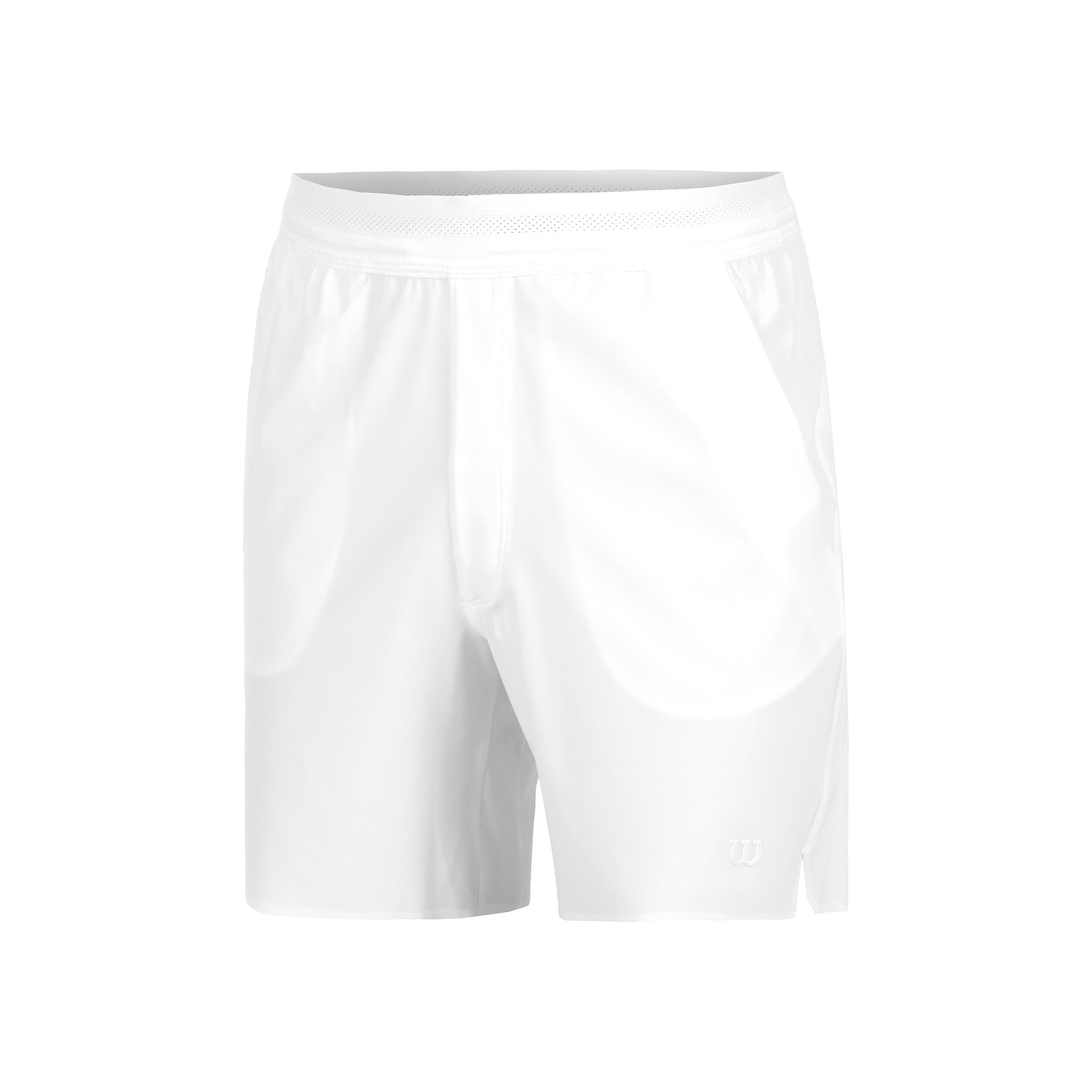 Tournament Pro Shorts Herren - Weiß