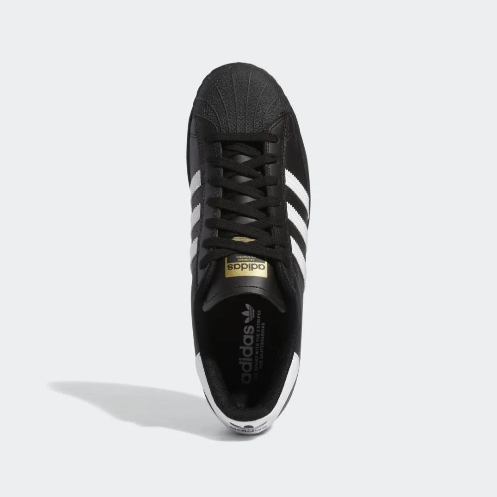 adidas Superstar ADV GW6931 / schwarz