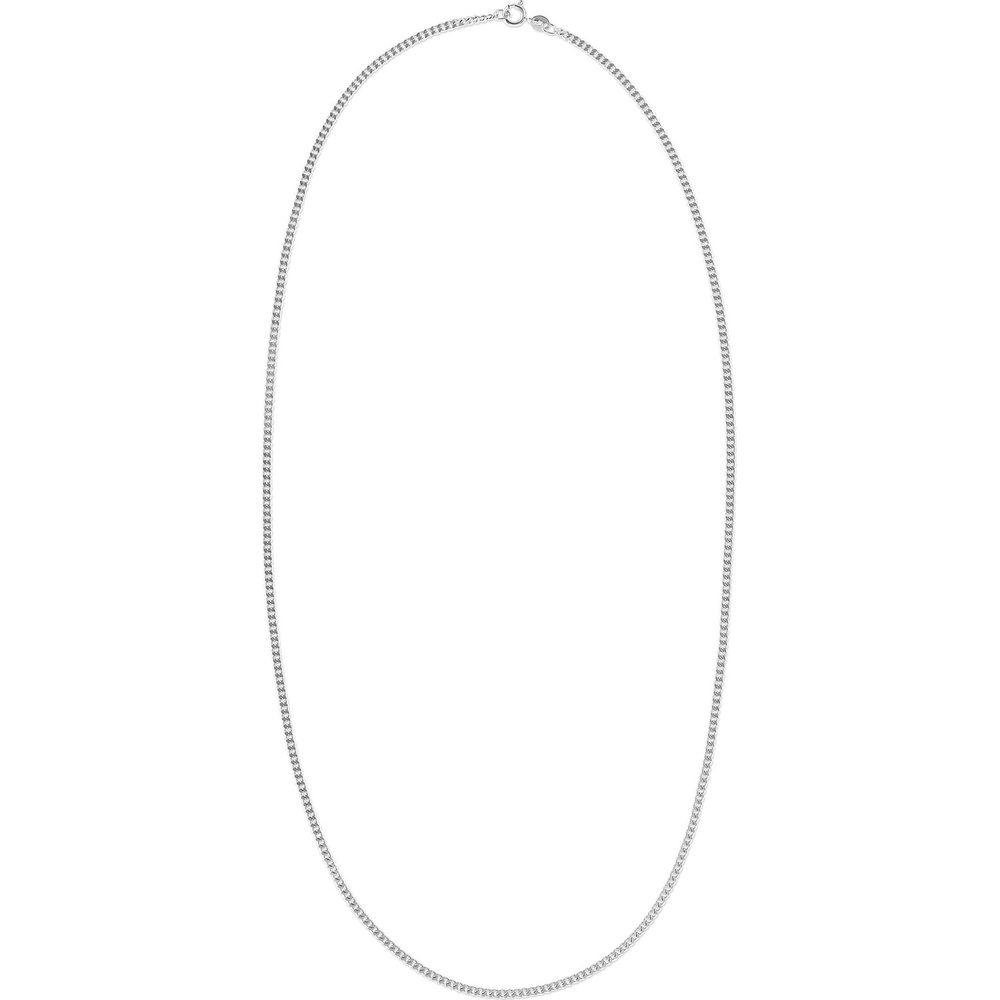 FAVS Chaînette 925 Argent collier