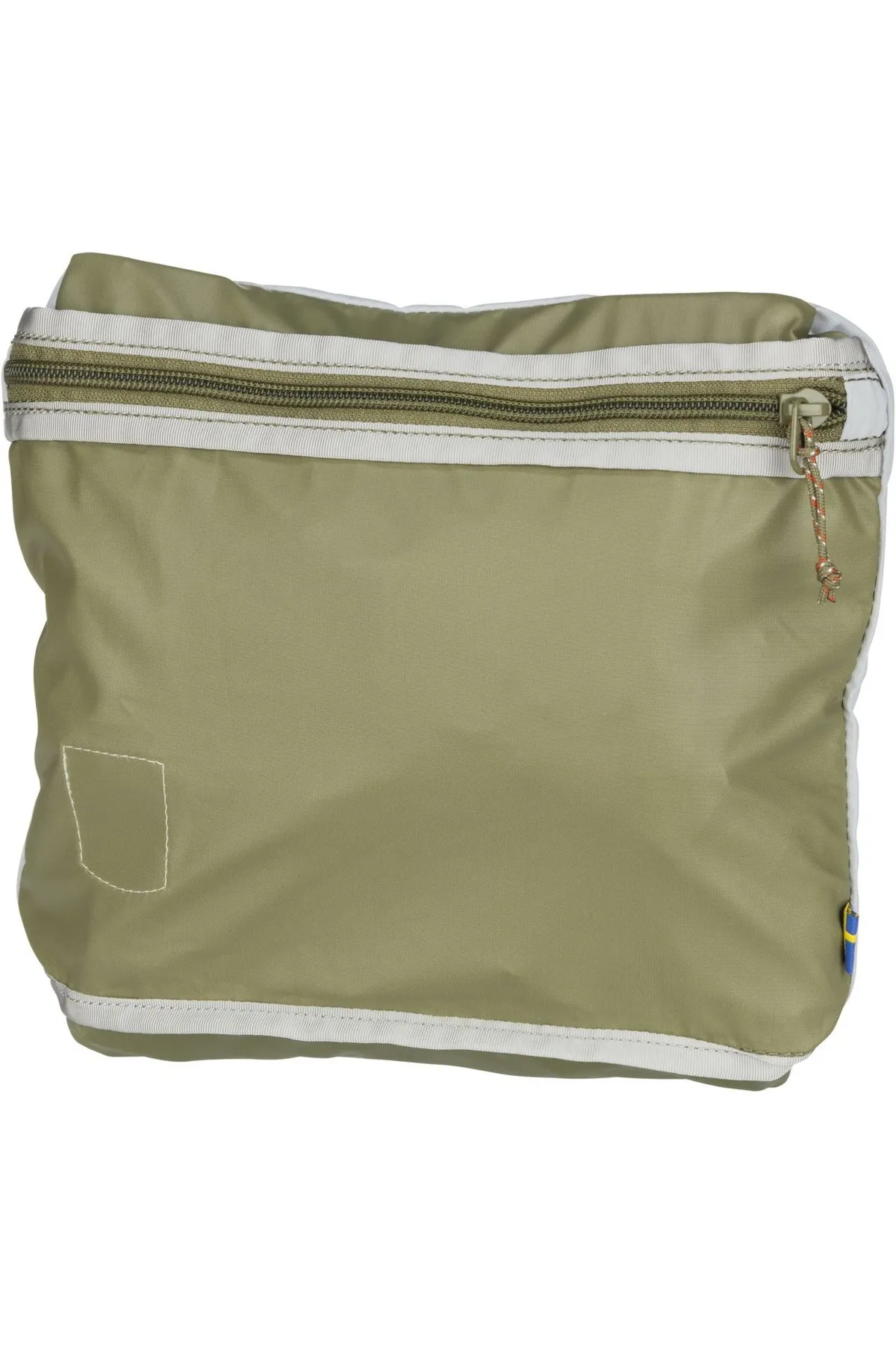 Fjällräven  Rucksack - Grün - Unifarben