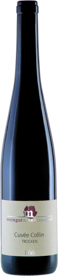 2019 Cuvée 