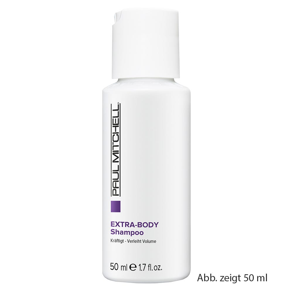 Paul Mitchell Extra-Body Shampoo 100 ml