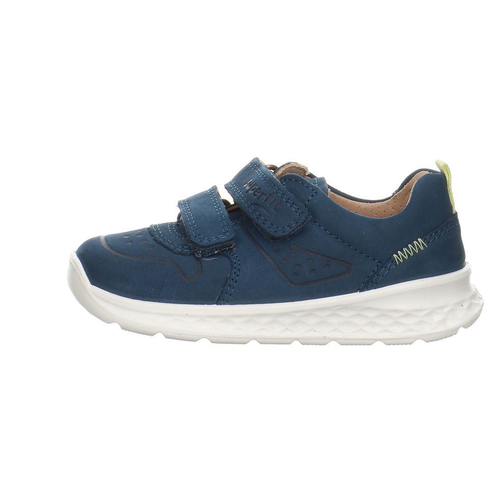 Superfit Breeze Klettschuh