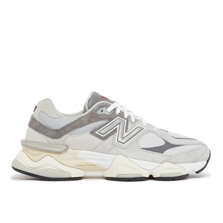 New Balance U9060GRY grey