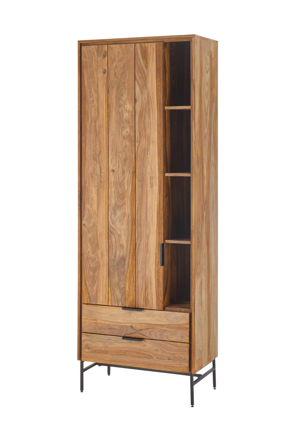 Garderobenschrank Vito Amely