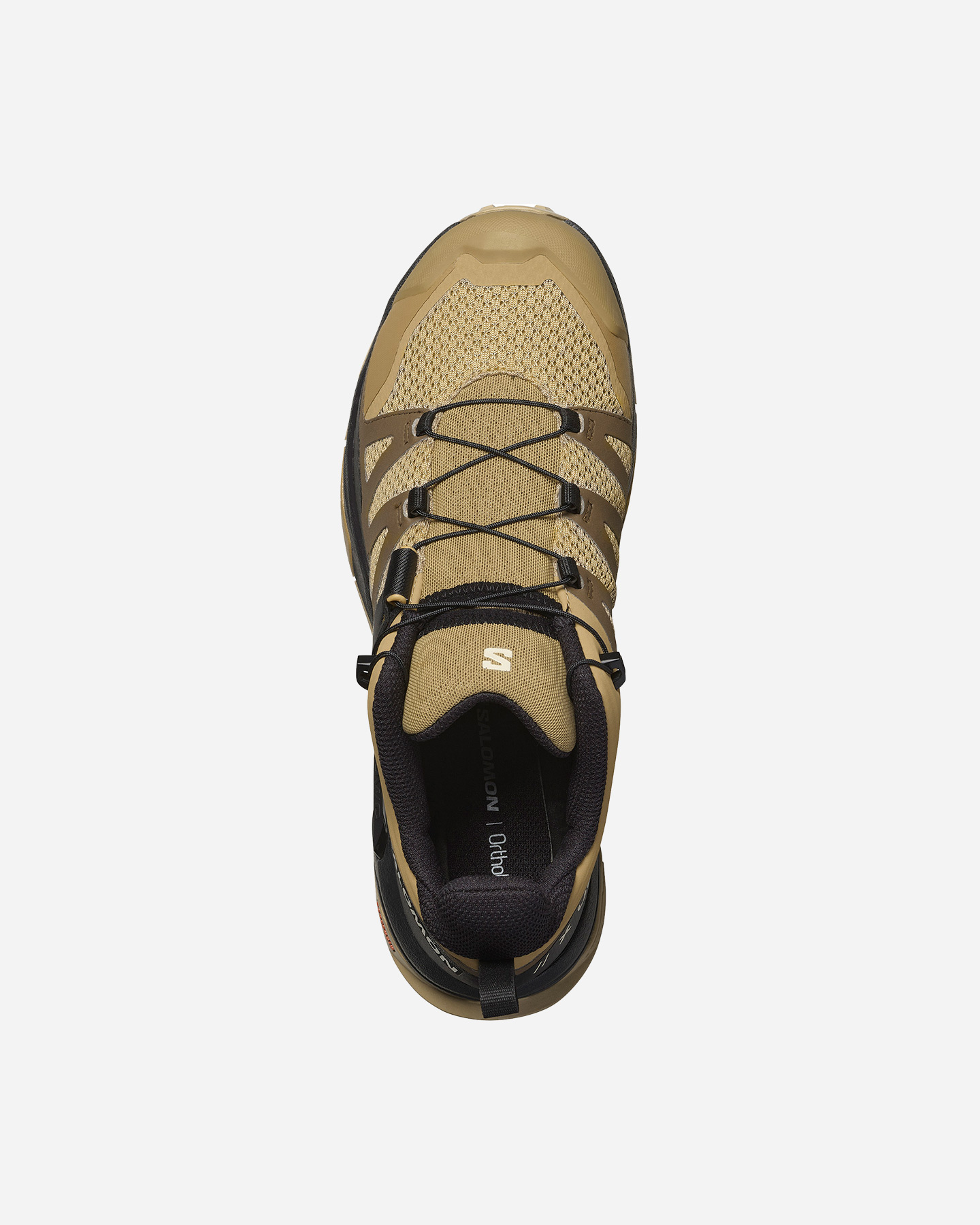 Pantofi sport trail Salomon X Ultra 4 M L47452300