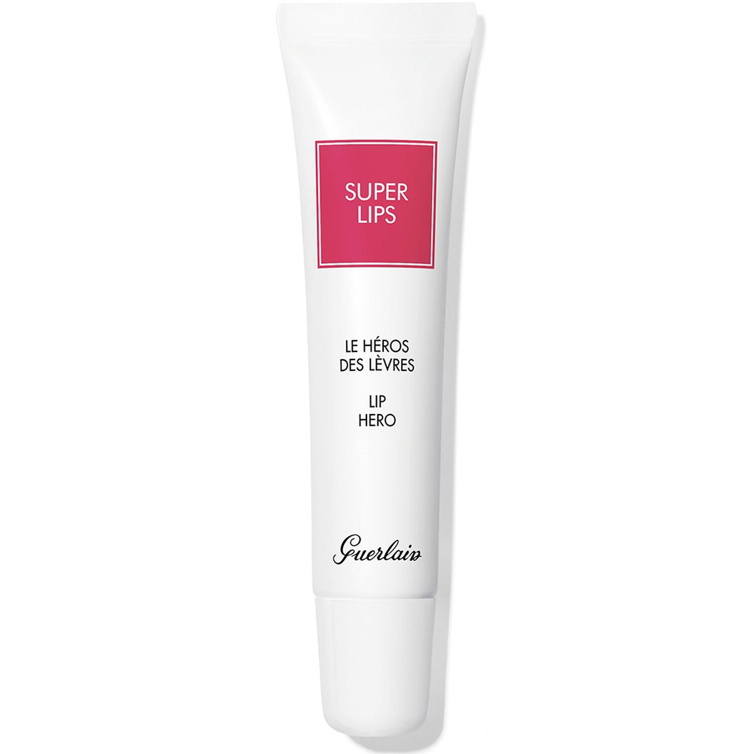 Guerlain SuperLips Lèvres Lissées et Repulpées