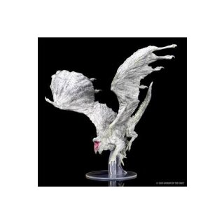 D&D Icons of the Realms Miniatures: Adult Dragon Premium Figure
