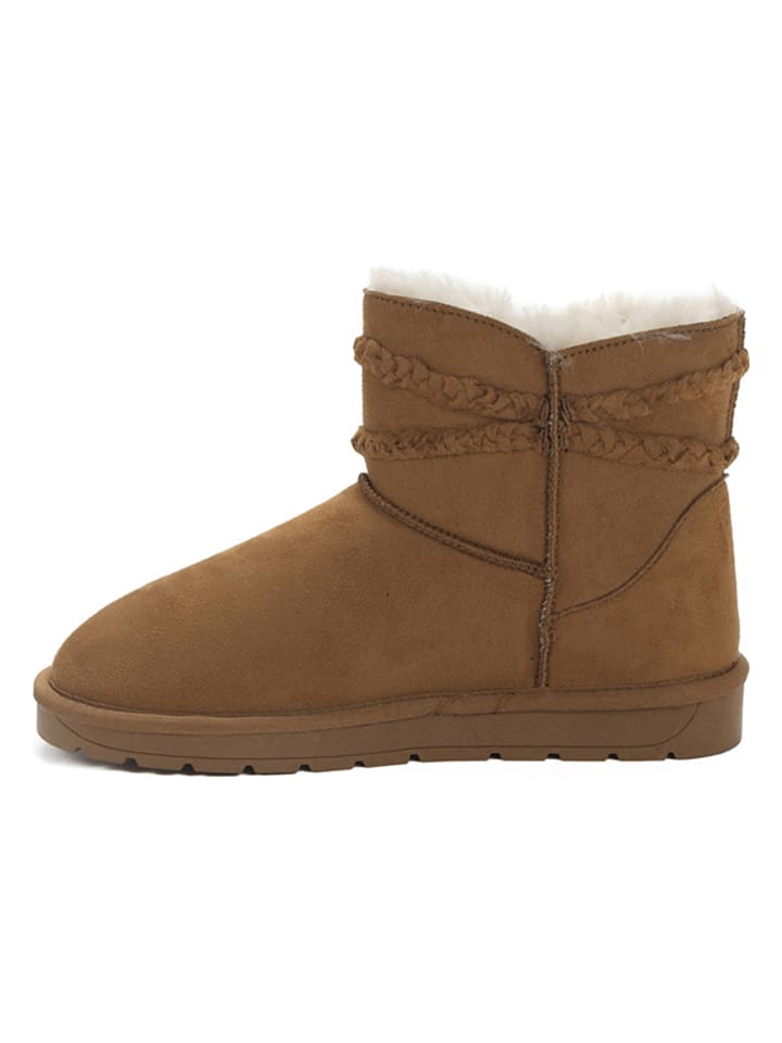 ISLAND BOOT Winterboots 
