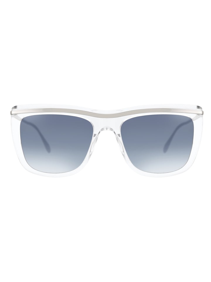 LIEBESKIND BERLIN Sonnenbrille in Natur günstig kaufen onesize
