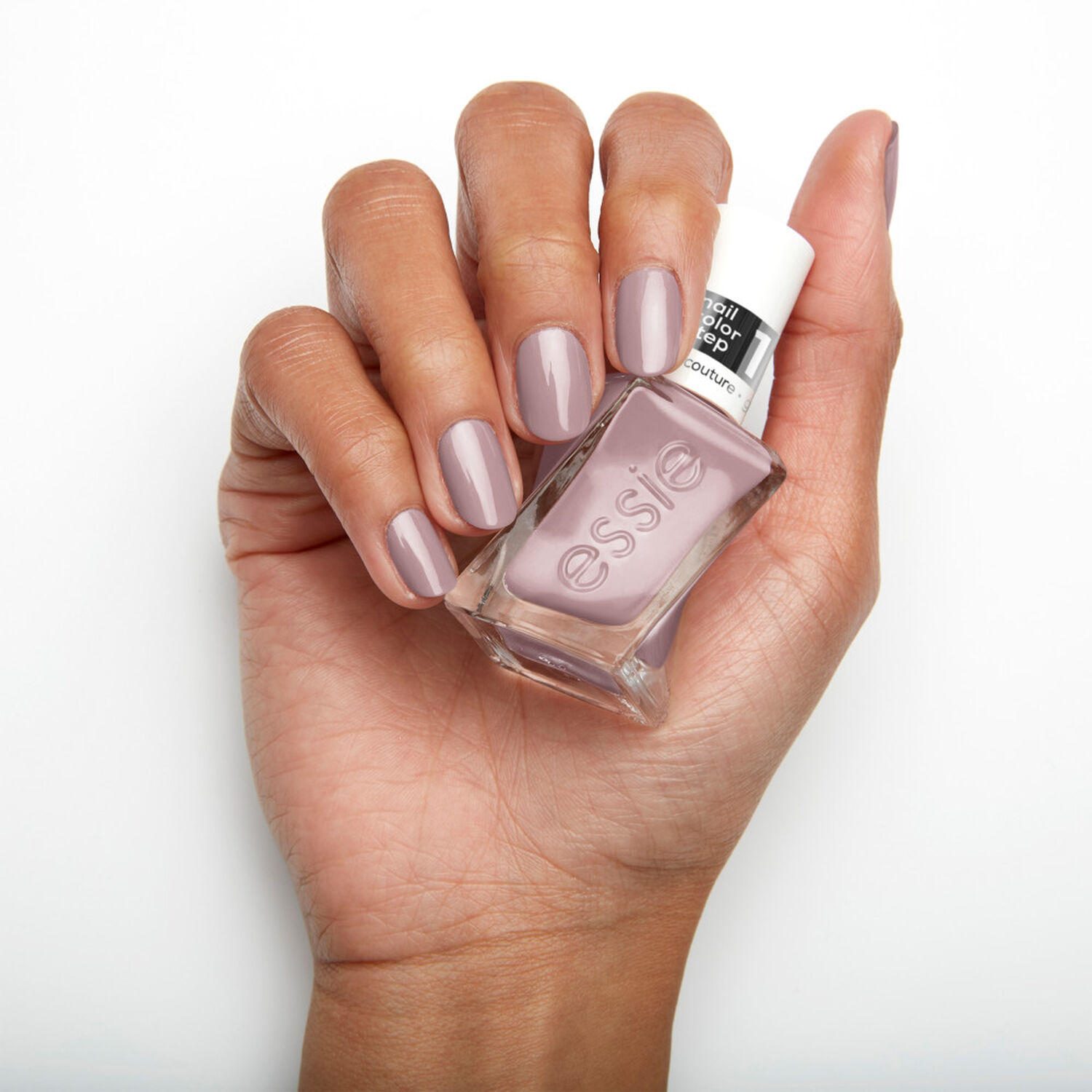 Essie Essie Gel Couture Vernis à ongles