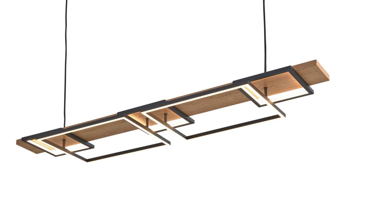 Interliving LED Pendelleuchte 9342